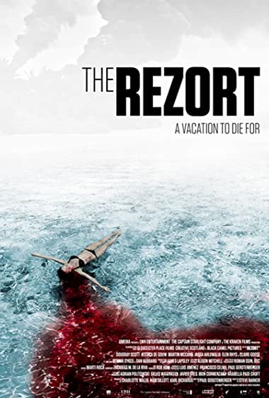 The Rezort Watch Online