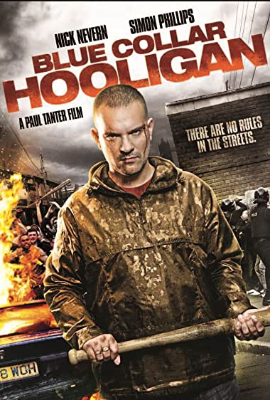 The Rise & Fall of a White Collar Hooligan Watch Online