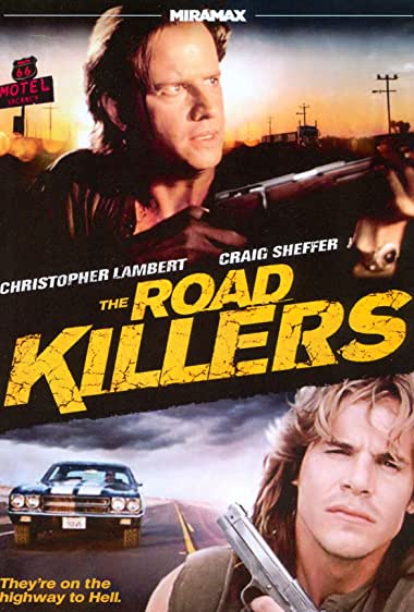 The Road Killers Watch Online