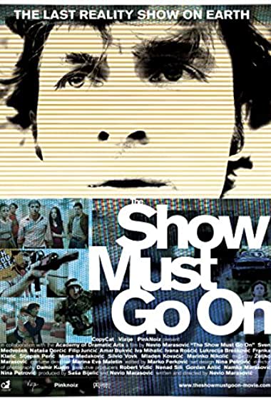 The Show Must Go On Watch Online