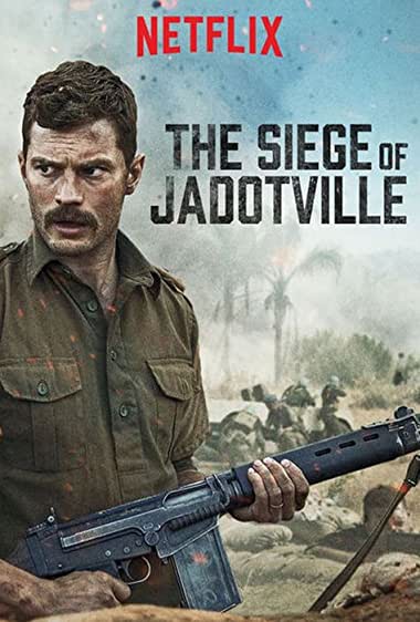 The Siege of Jadotville Watch Online