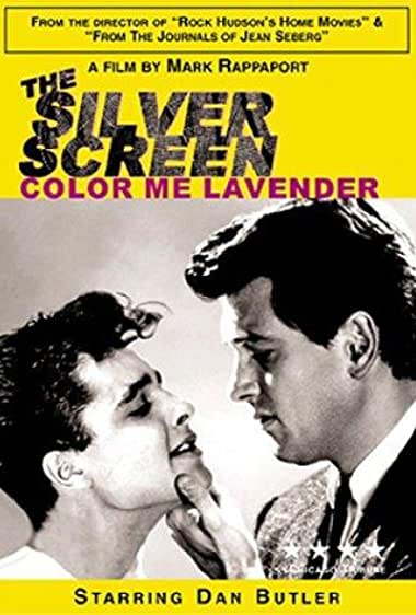 The Silver Screen: Color Me Lavender Filmi İzle