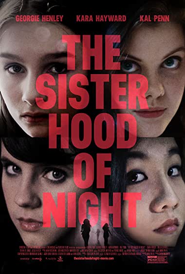 The Sisterhood of Night Watch Online