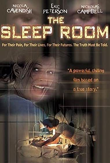 The Sleep Room Filmi İzle