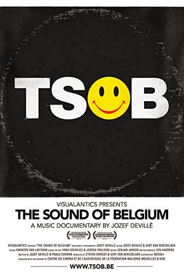 The Sound of Belgium Watch Online