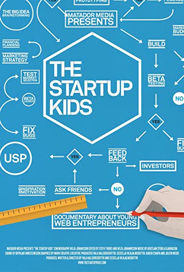 The Startup Kids Watch Online