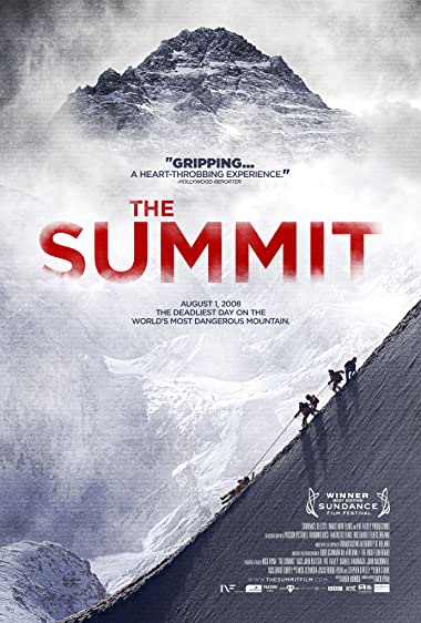 The Summit Movie Watch Online