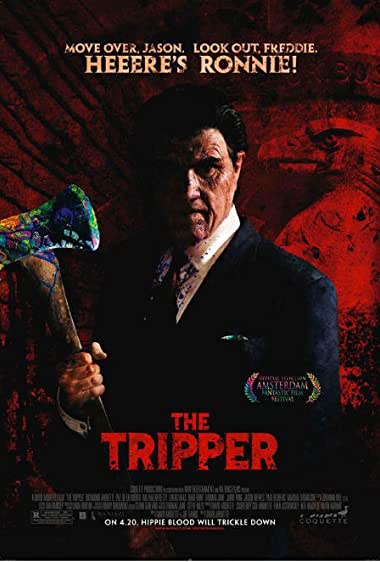 The Tripper Watch Online
