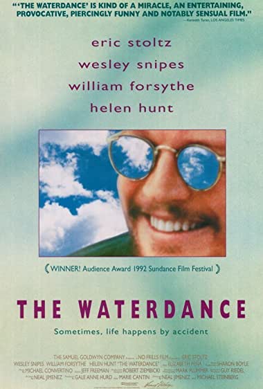 The Waterdance Watch Online