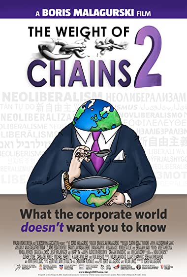 The Weight of Chains 2 Watch Online