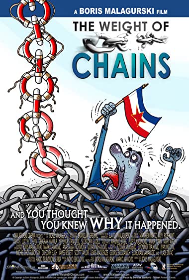 The Weight of Chains Watch Online