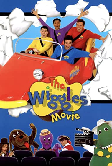 The Wiggles Movie Watch Online