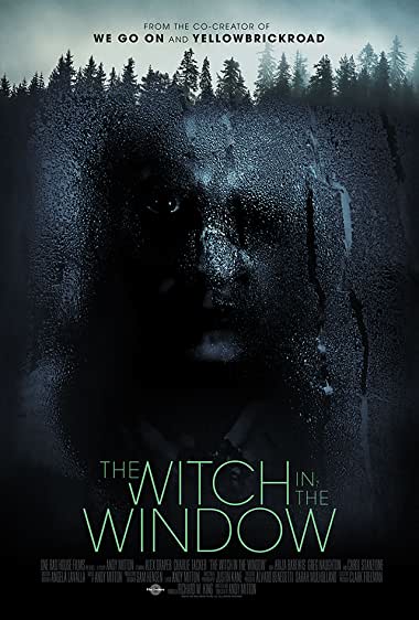 The Witch in the Window Watch Online