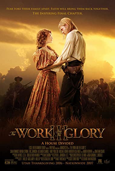 The Work and the Glory III: A House Divided Watch Online