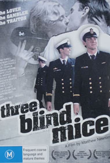 Three Blind Mice Watch Online