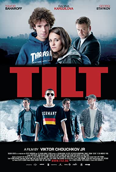 Tilt Watch Online