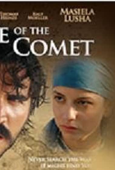 Time of the Comet Movie Watch Online