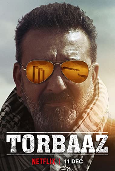 Torbaaz Watch Online