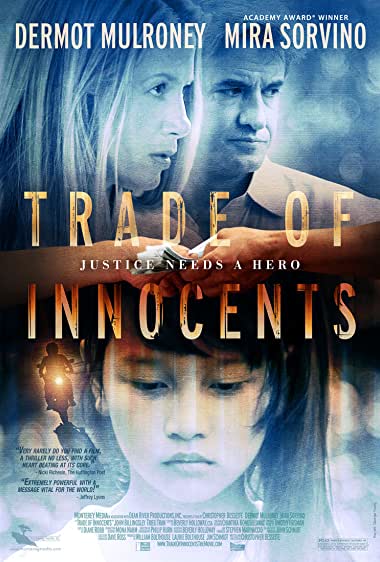 Trade of Innocents Filmi İzle