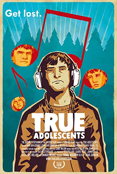 True Adolescents Watch Online