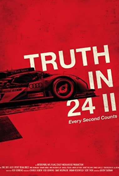Truth in 24 II: Every Second Counts Watch Online