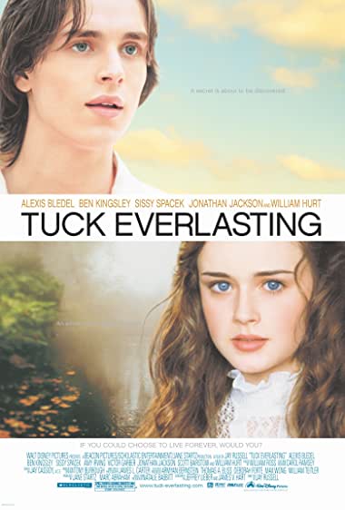 Tuck Everlasting Filmi İzle