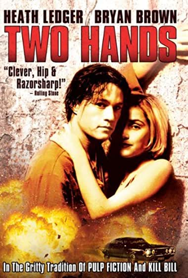 Two Hands Watch Online