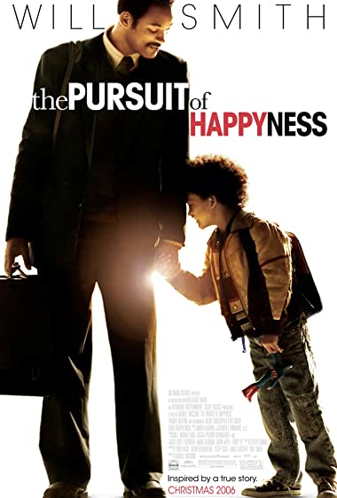 The Pursuit of Happyness Watch Online