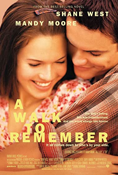 A Walk to Remember Watch Online