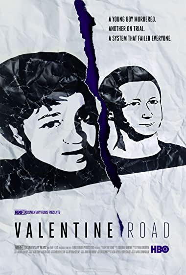 Valentine Road Watch Online