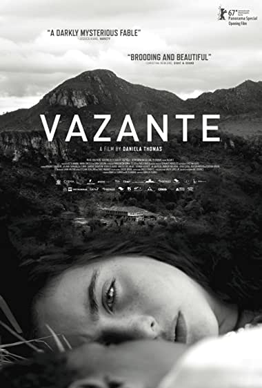 Vazante Watch Online