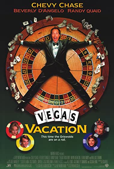 Vegas Vacation Watch Online