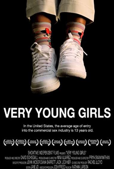 Very Young Girls Watch Online