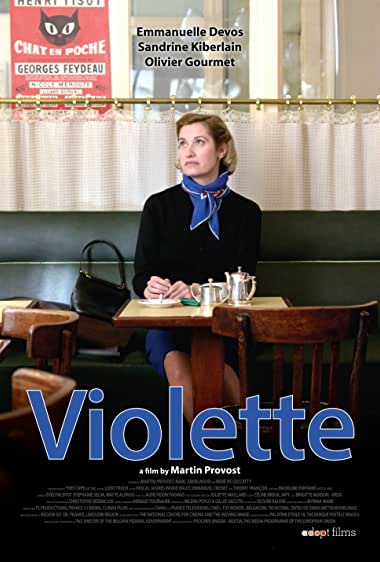 Violette Watch Online