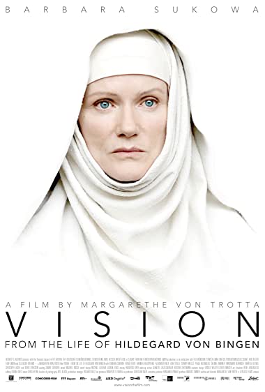 Vision - Aus dem Leben der Hildegard von Bingen Watch Online
