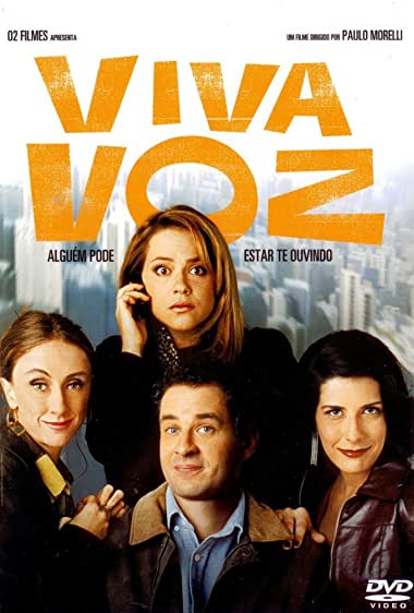 Viva Voz Watch Online