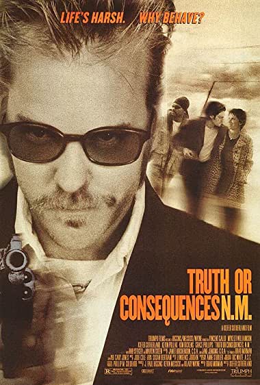 Truth or Consequences, N.M. Watch Online