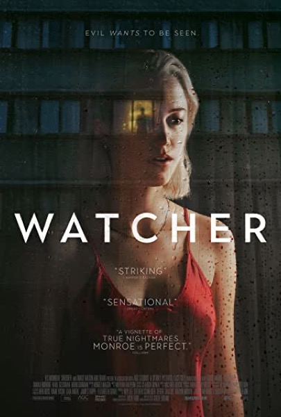 Watcher Watch Online