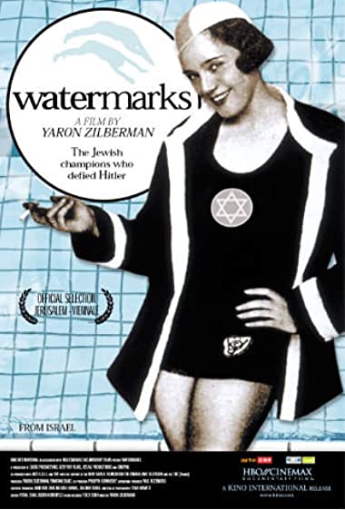 Watermarks Filmi İzle