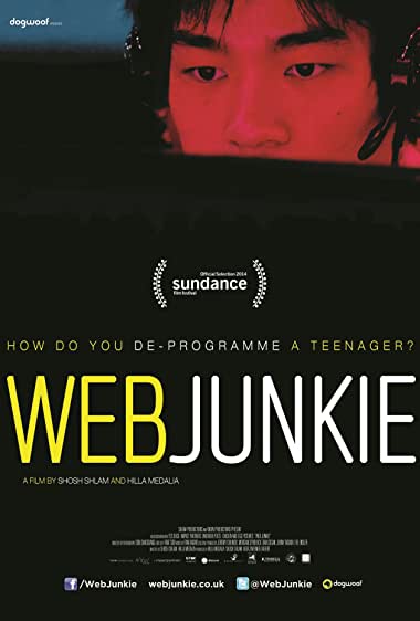Web Junkie Watch Online