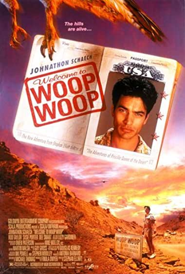 Welcome to Woop Woop Watch Online