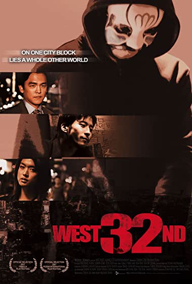West 32nd Watch Online
