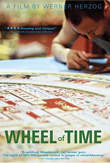 Wheel of Time Watch Online