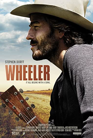 Wheeler Watch Online