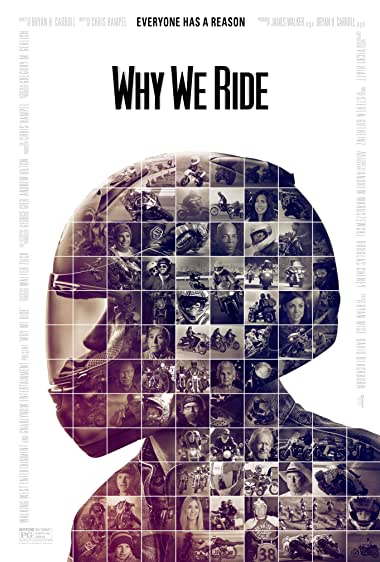 Why We Ride Filmi İzle