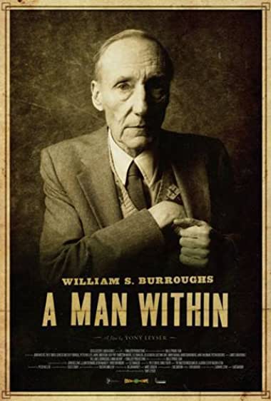 William S. Burroughs: A Man Within Watch Online