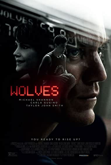 Wolves Filmi İzle