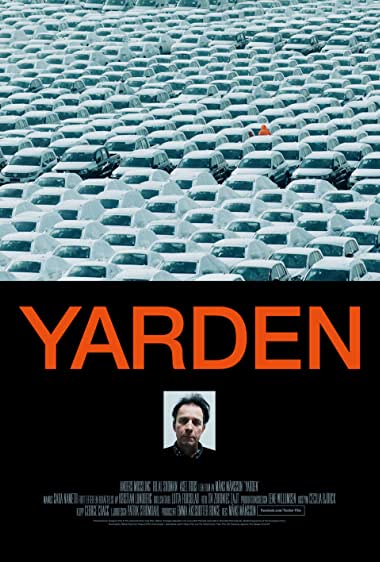 Yarden Watch Online