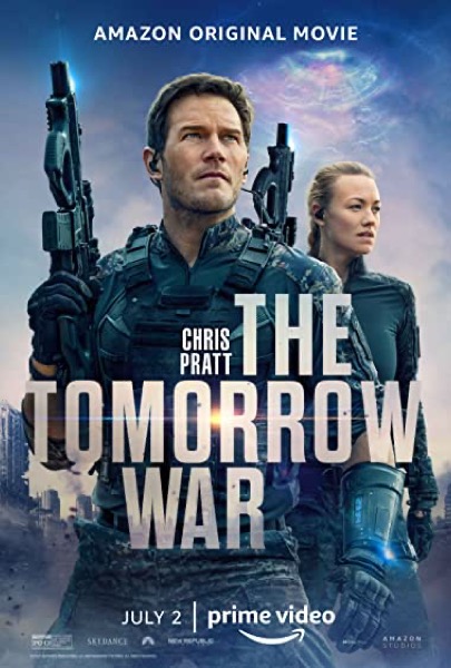 The Tomorrow War Watch Online