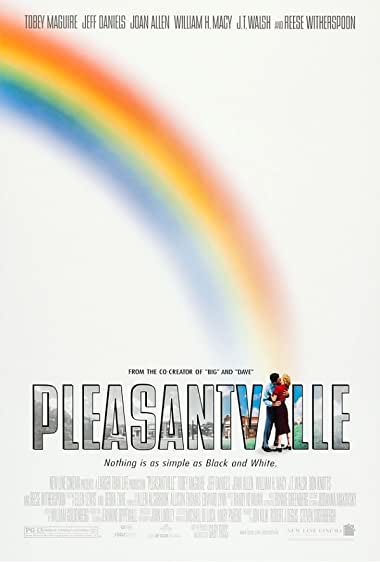 Pleasantville Watch Online